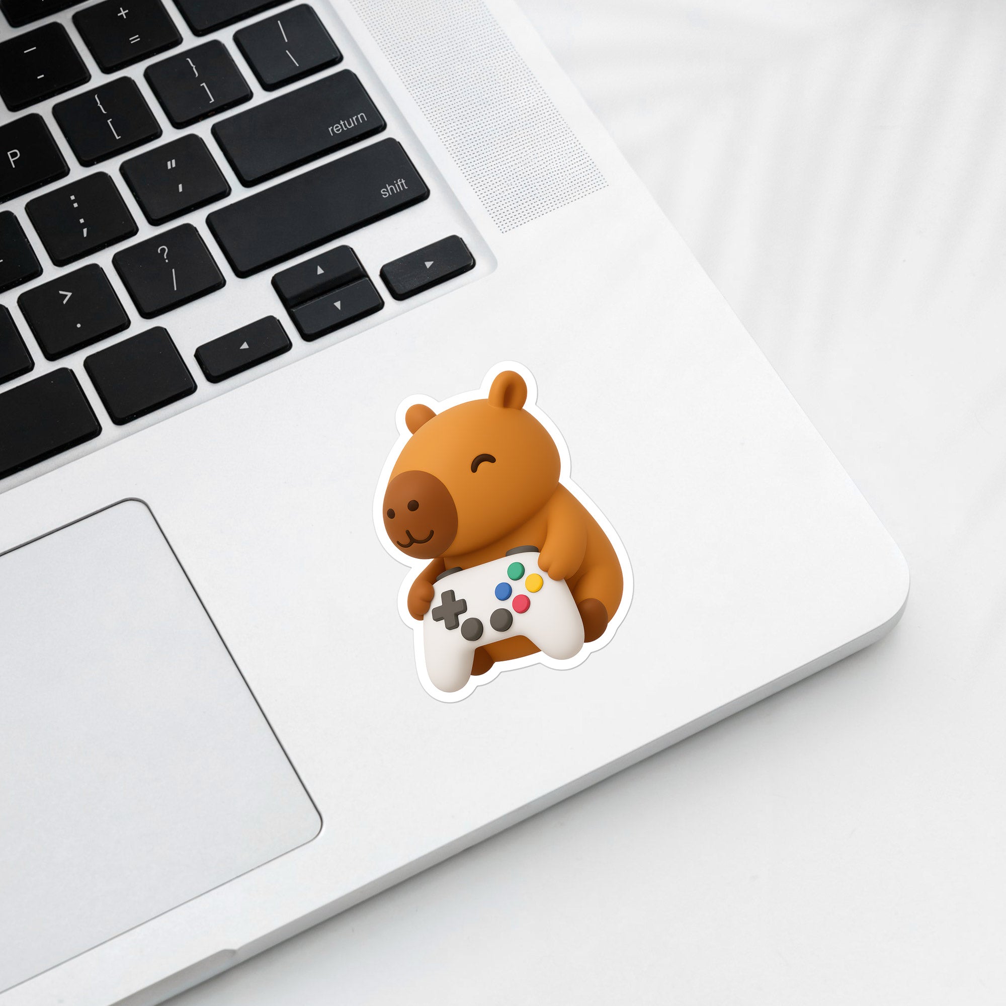 10 FREE Capybara PNG Clipart | Digital Download