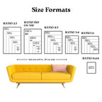 Pink Leopard Cat - Printable Wall Art